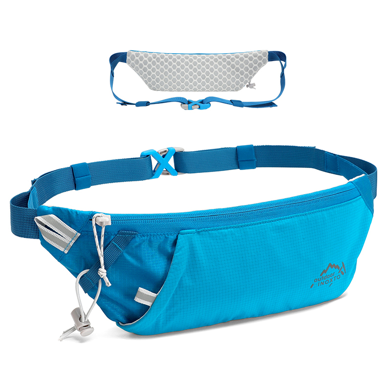 Weight Belt Lifting - Running Bag Waist Bag Belt Bag