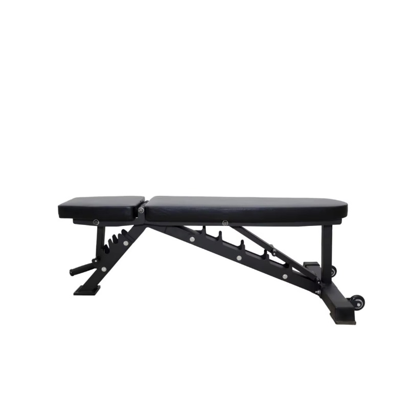 Home Gym Multi - 2025 Hot-Selling Adjustable Dumbbell Bench -