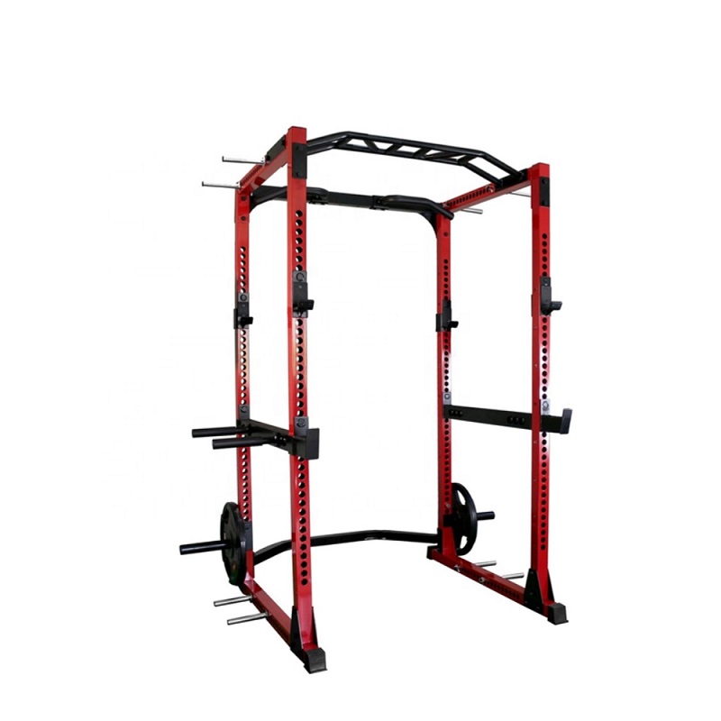 Home Gym Multi - Direct Multi Functional Fitness Power Rack
