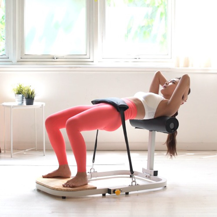 Home Gym Hip Thrust Machine - Wholesale Multi Functional Home Gym Fitness