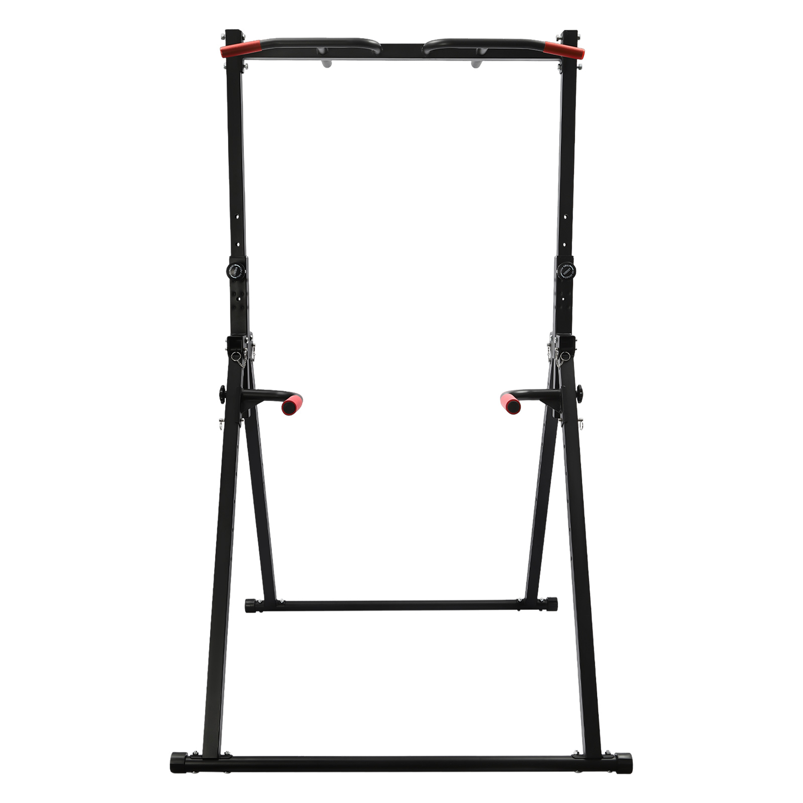 Pull Up Bar Tower - Pull Up Bar, 440LBS Weight Capacity,