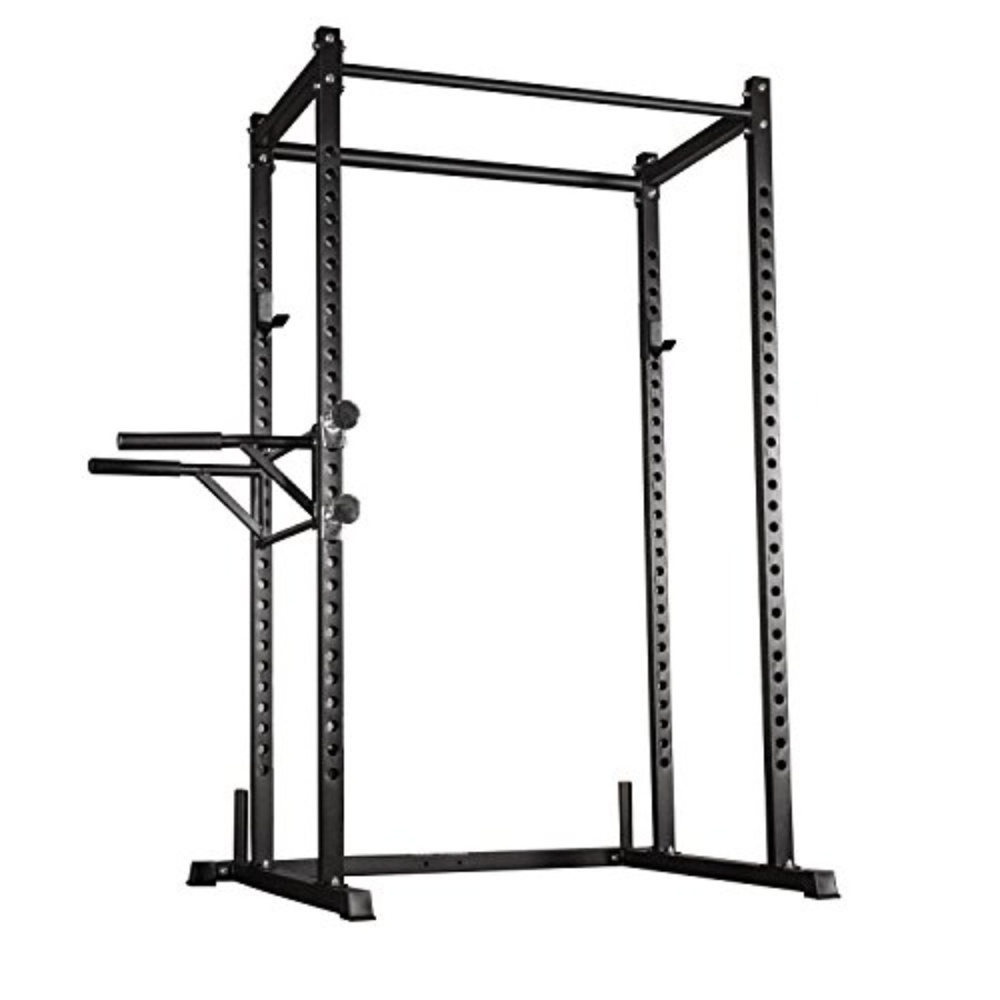 Home Gym Multi - Home gym squat cage for strength