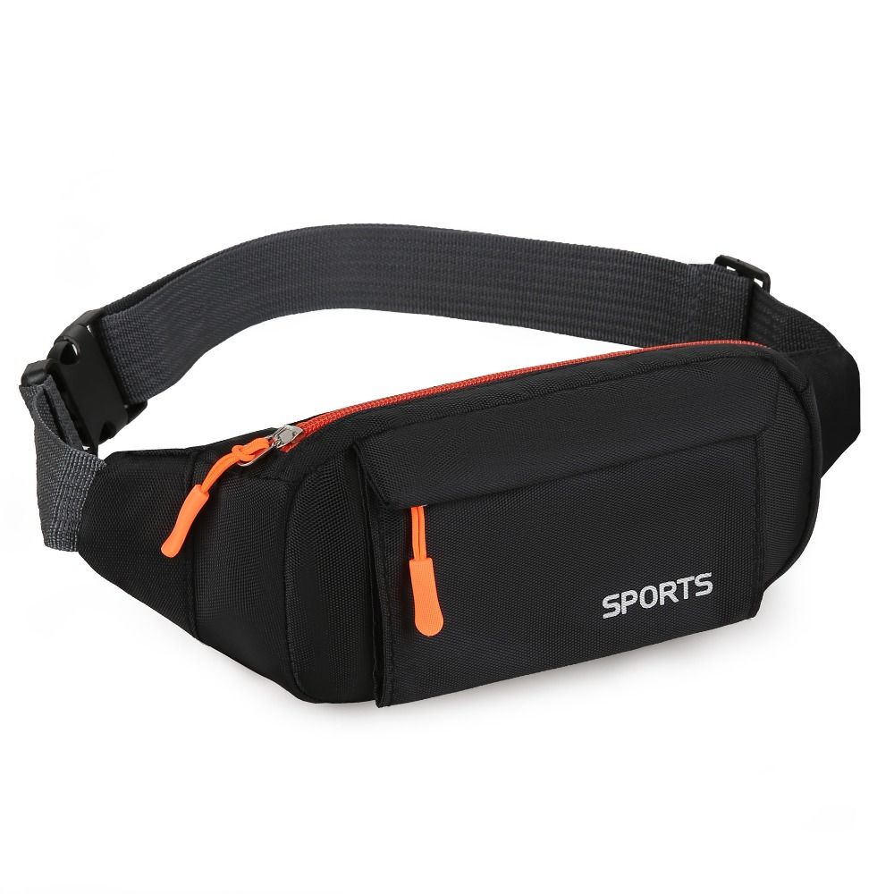Weight Belt Lifting - Women Waist Pack Sports Running Waist