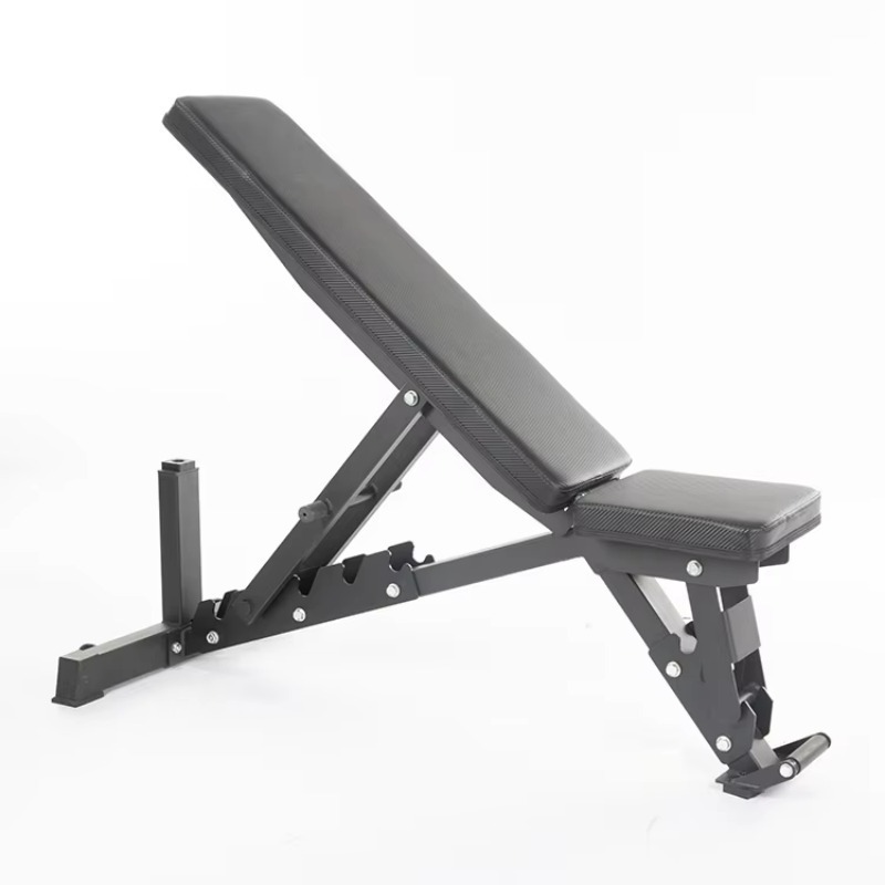 Home Gym Weight Bench - Fitness Sit up Weight Foldable Exercise