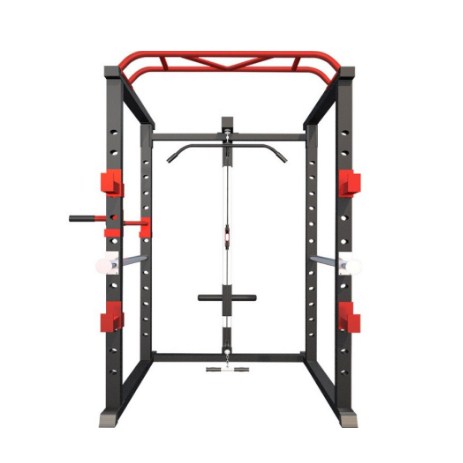 Home Gym Multi - Best Home Gym Power Rack Squat