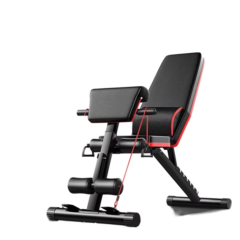 Commercial Gym Equipment Adjus - Home Gym Multi 评论和价格