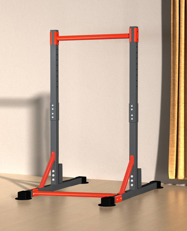 Steel Freestanding Power Tower - Pull Up Bar Tower 评论和价格