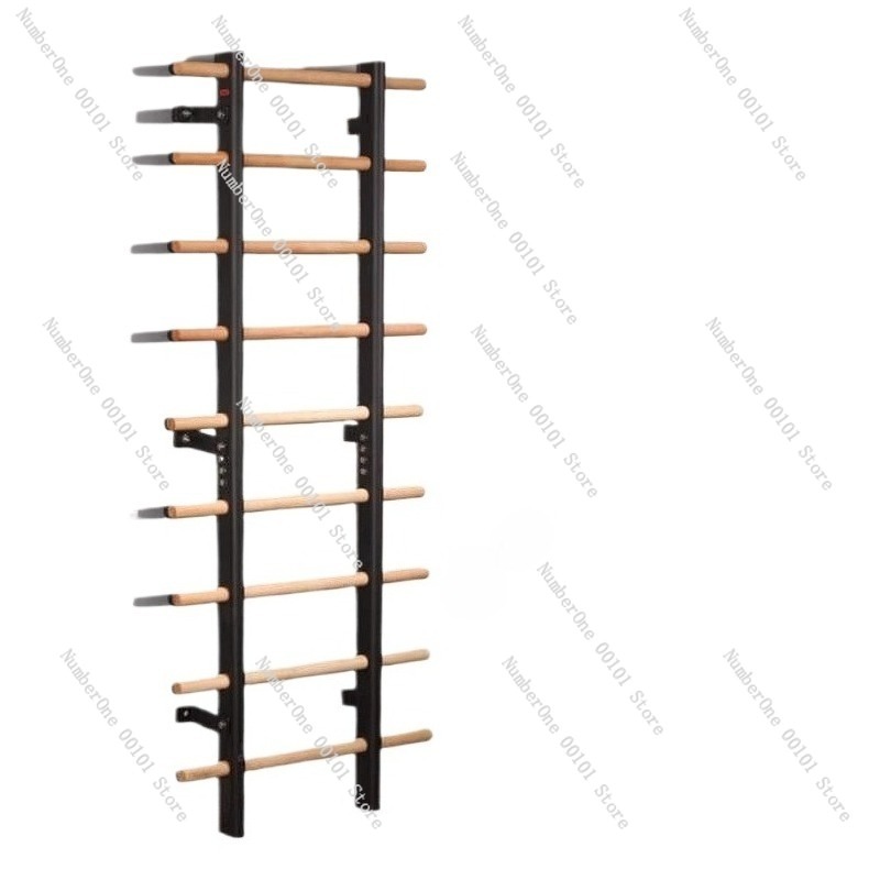 Pull-Up Training Parallel Bar  - Home Gym Yoga Studio 评论和价格