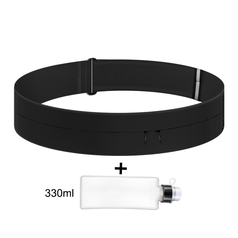 Running Belt Waist Bag with Wa - Weight Belt Lifting 评论和价格
