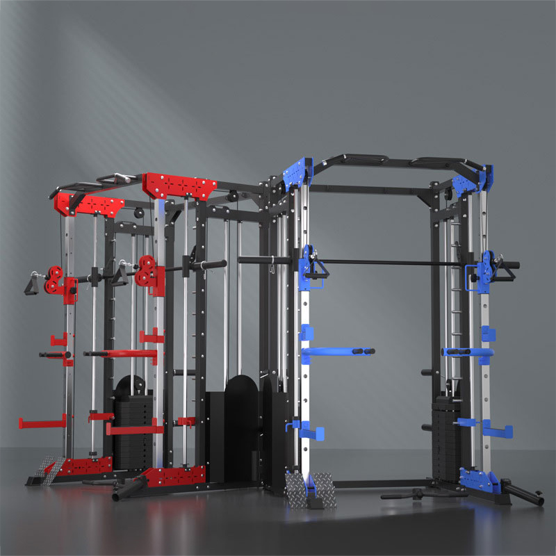 Home Gym Fitness Equipment Mul - Home Gym Multi 评论和价格