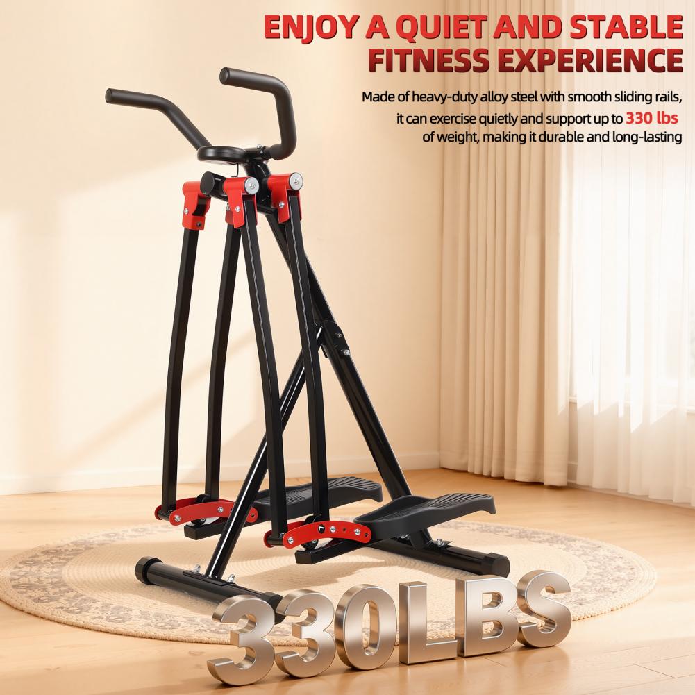 Air Walk Exercise Machine for  - Home Gym Trainer 评论和价格