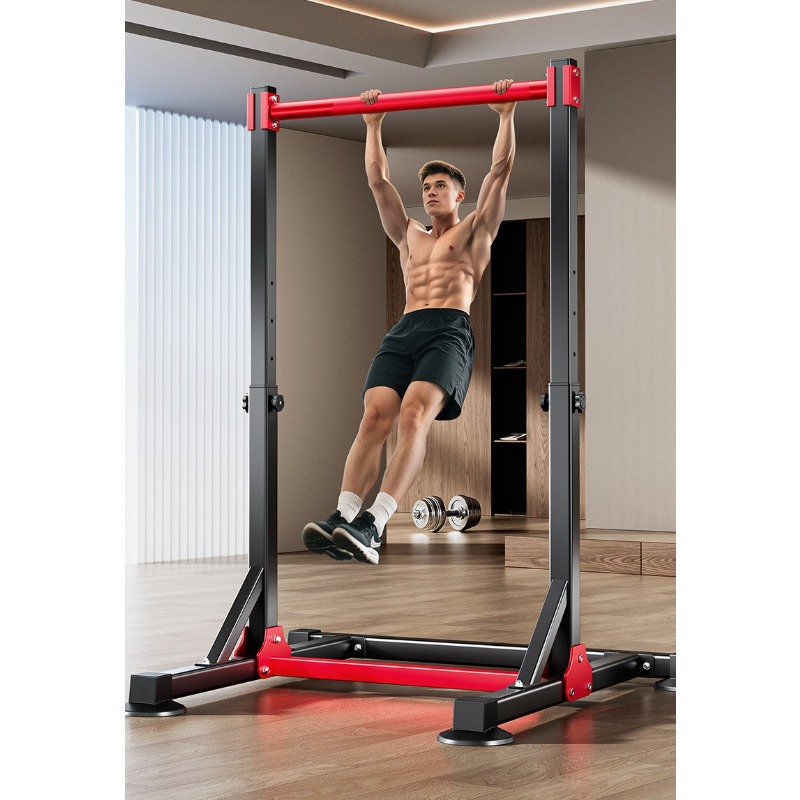 Indoor Multi-Function Pull-Up  - Home Gym Multi 评论和价格