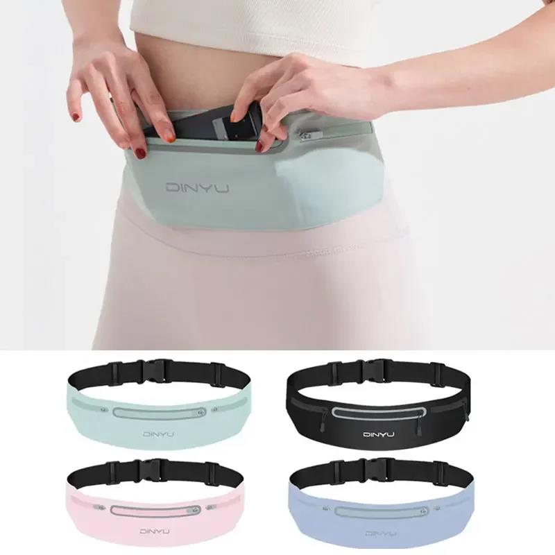 Sports Waist Pack Fanny Pack W - Weight Belt Lifting 评论和价格