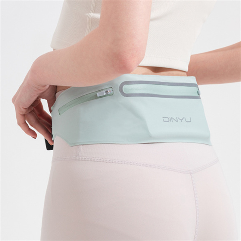 Sports Waist Pack Fanny Pack W - Weight Belt Lifting 评论和价格