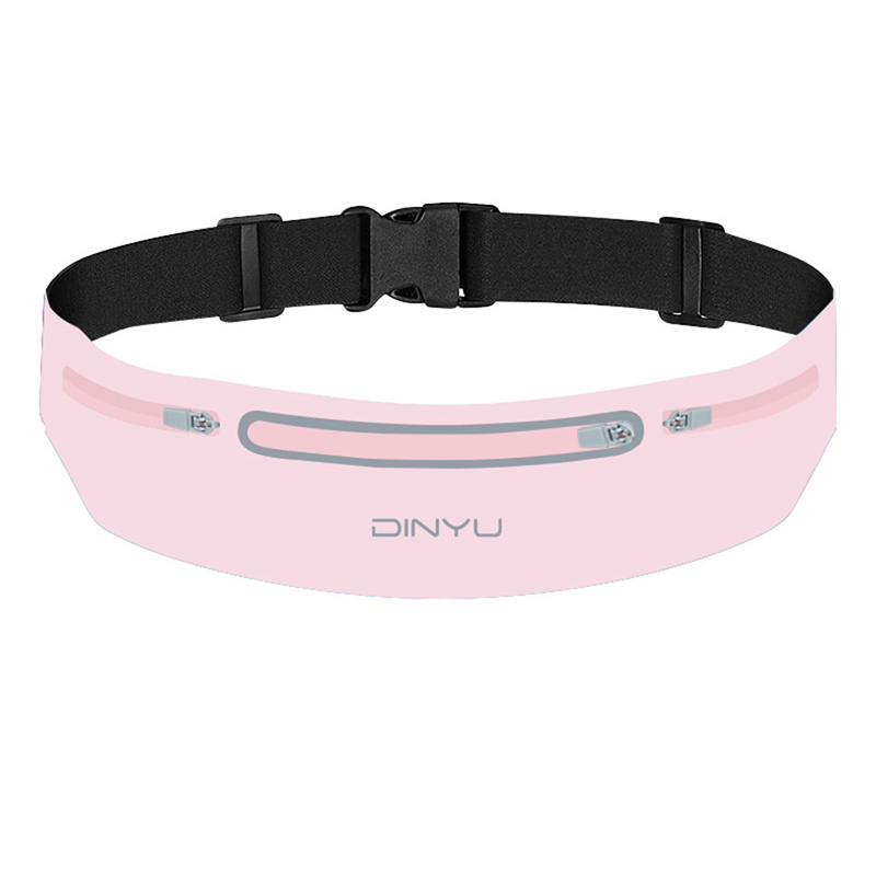 Sports Waist Pack Fanny Pack W - Weight Belt Lifting 评论和价格