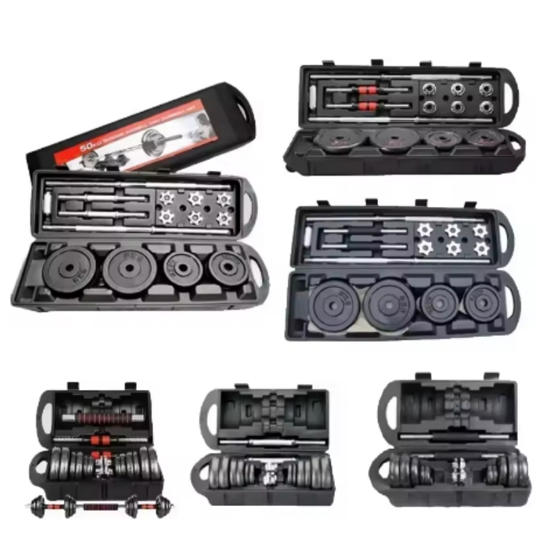 10kg 15kg 20kg Gym Home Weight - Home Gym Dumbbell Set 评论和价格