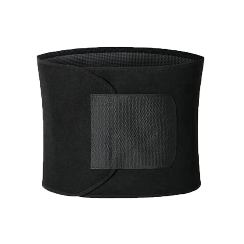 Men Sports Sweat Bust Waist Su - Weight Belt Lifting 评论和价格