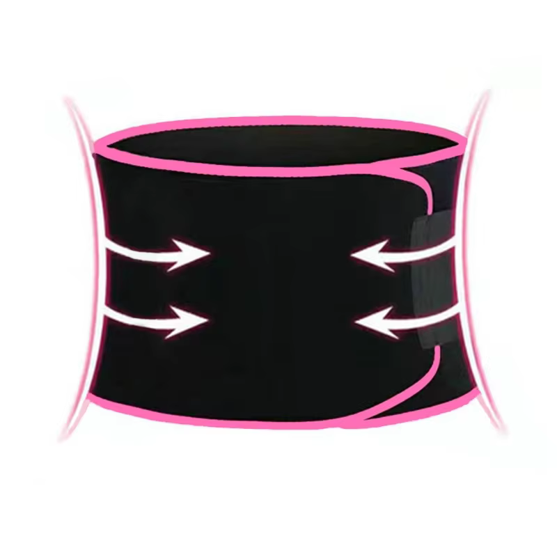 Men Sports Sweat Bust Waist Su - Weight Belt Lifting 评论和价格