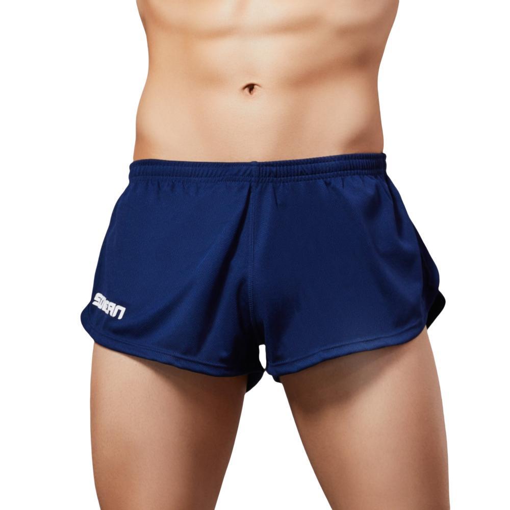 SEOBEAN Men's Casual Shorts Co - Home Gym China 评论和价格