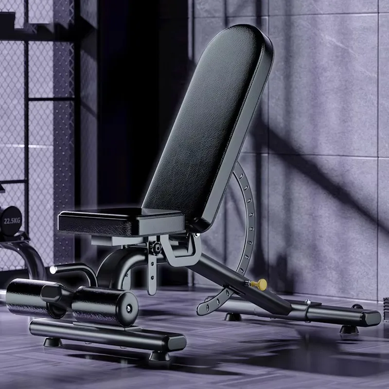 New Adjustable Multi-Function  - Home Gym Multi 评论和价格
