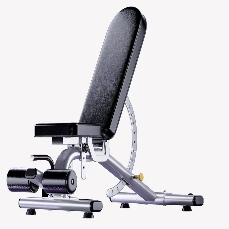 New Adjustable Multi-Function  - Home Gym Multi 评论和价格