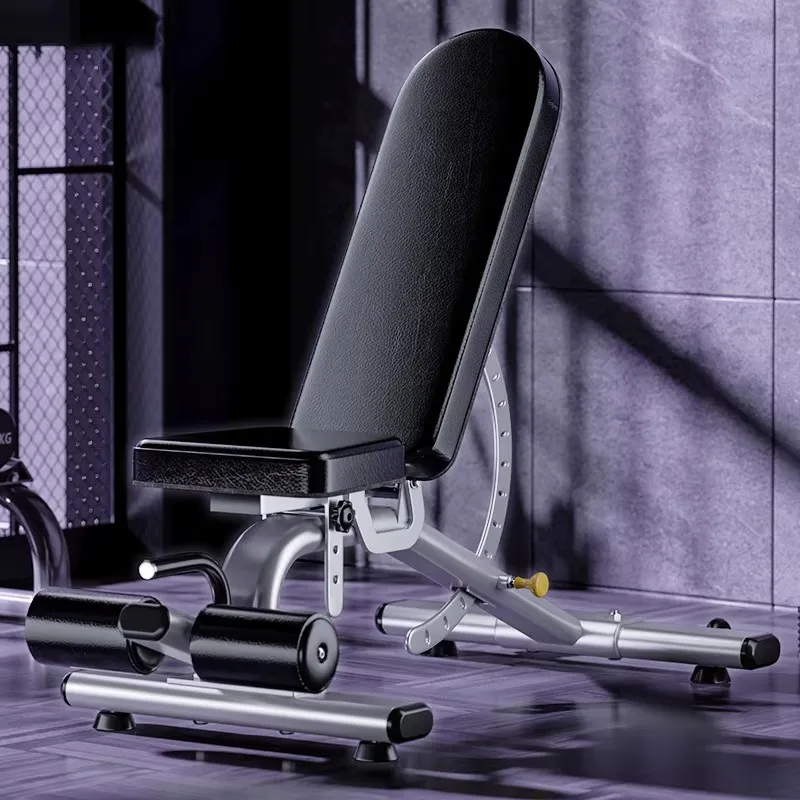 New Adjustable Multi-Function  - Home Gym Multi 评论和价格