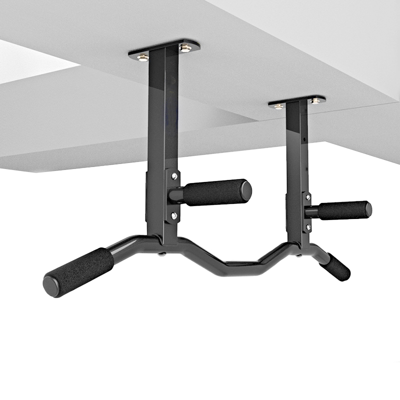 Wall Mounted Pull Up Bar Gym H - Pull Up Bar Tower 评论和价格