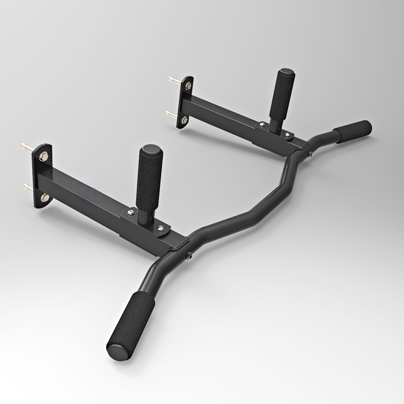 Wall Mounted Pull Up Bar Gym H - Pull Up Bar Tower 评论和价格
