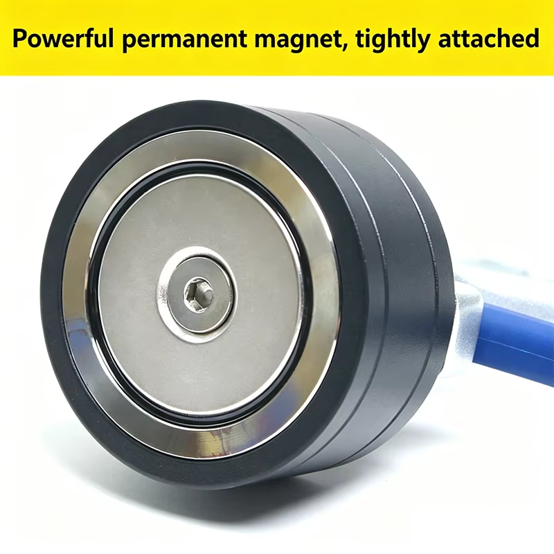 30KG Strong Magnetic Pickup To - Pull Up Bar Tower 评论和价格