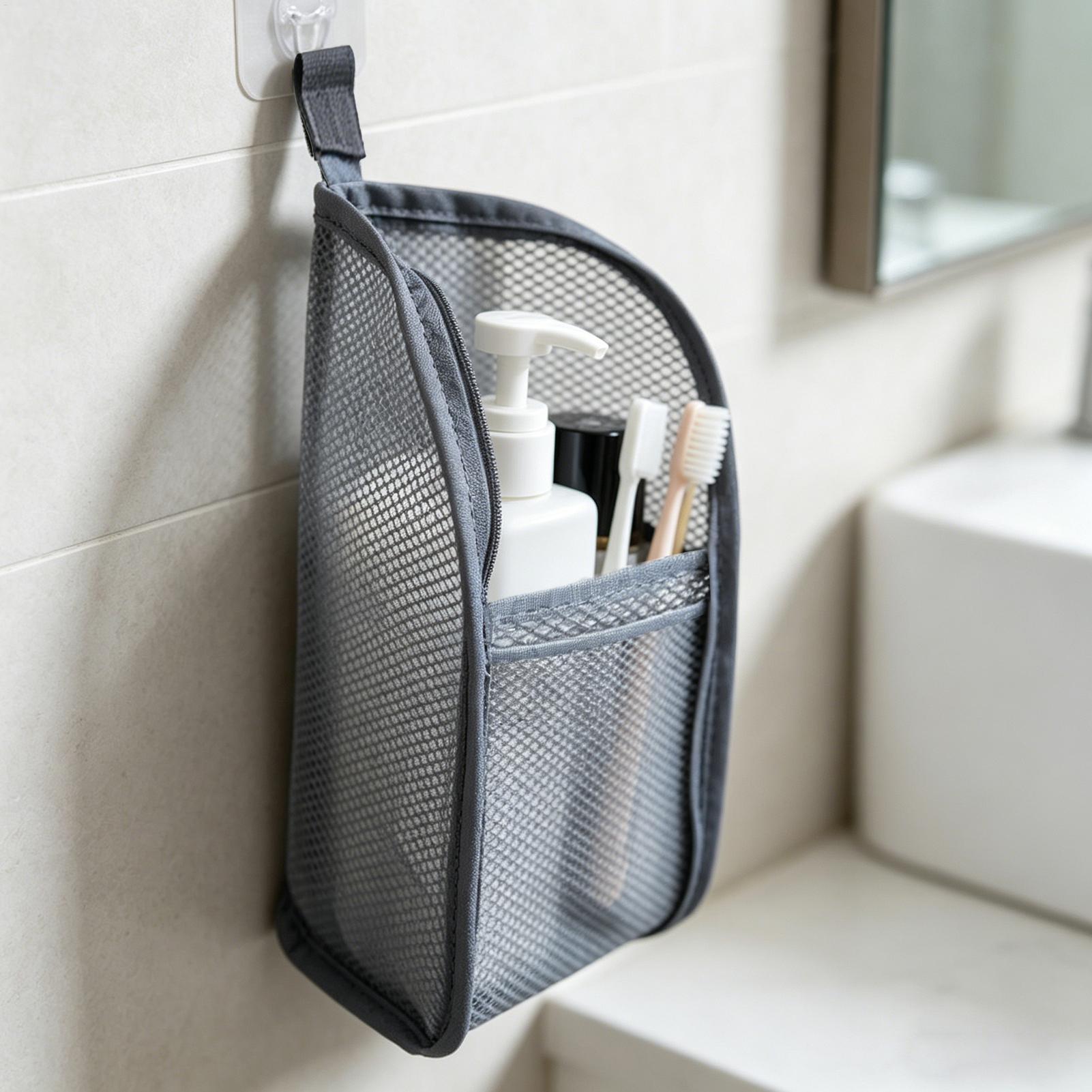 Standing Toiletry Bag Waterpro - Home Gym China 评论和价格