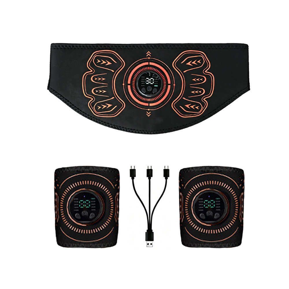 Smart Fitness Belt Muscle Tone - Weight Belt Lifting 评论和价格