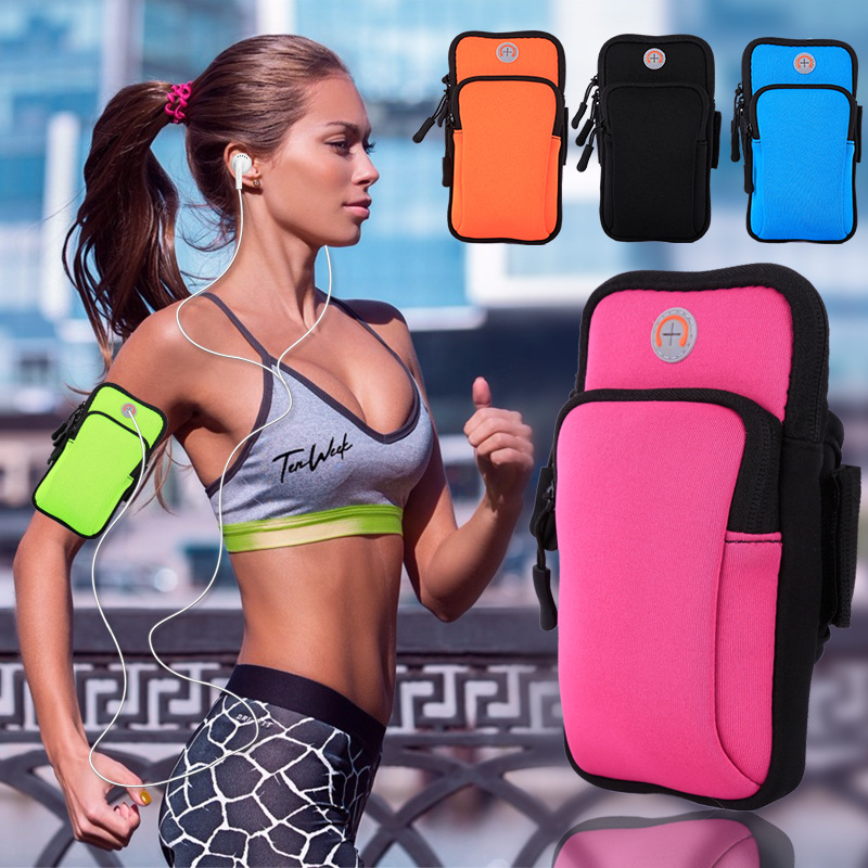 Sport Running Arm Bag Fitness  - Weight Belt Lifting 评论和价格