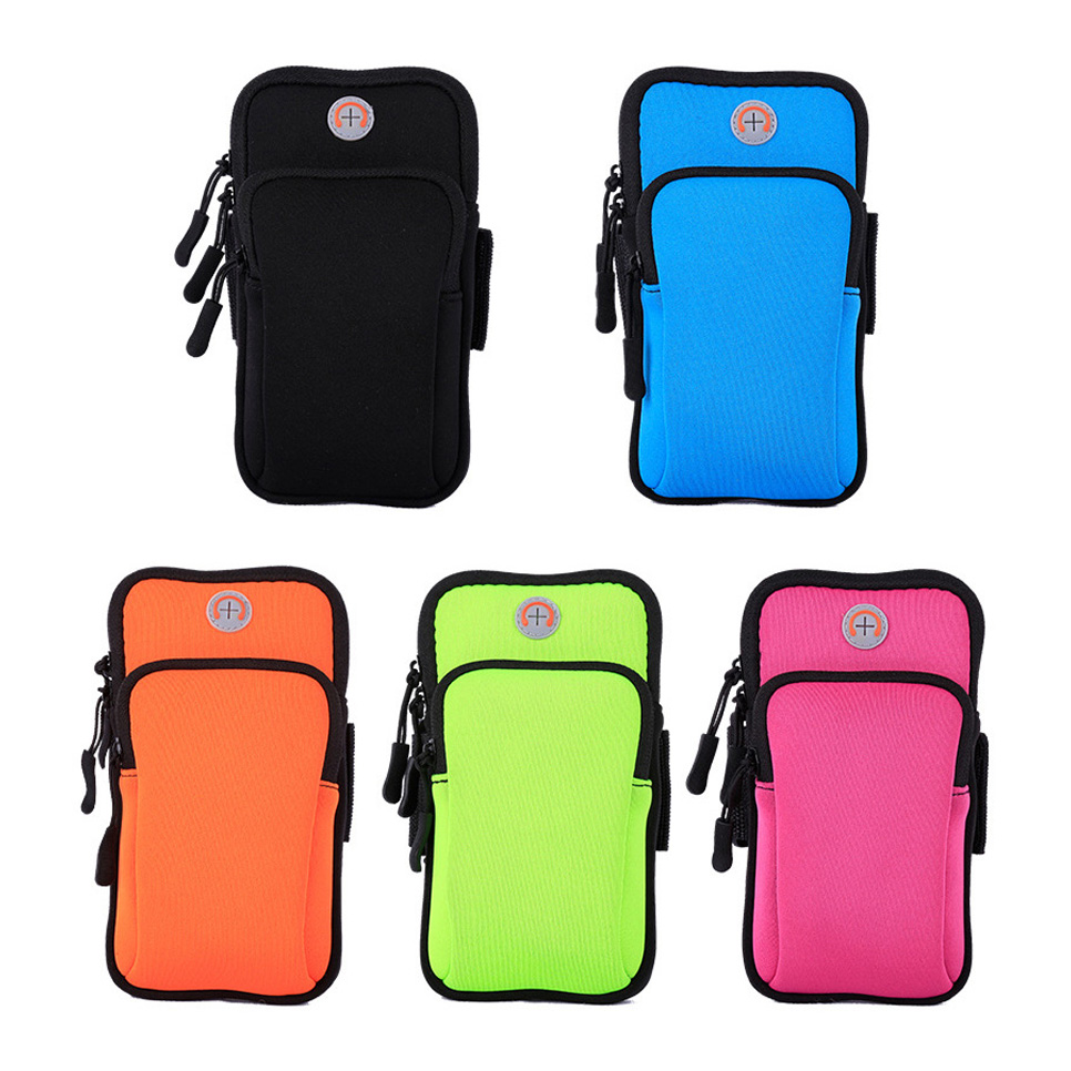 Sport Running Arm Bag Fitness  - Weight Belt Lifting 评论和价格
