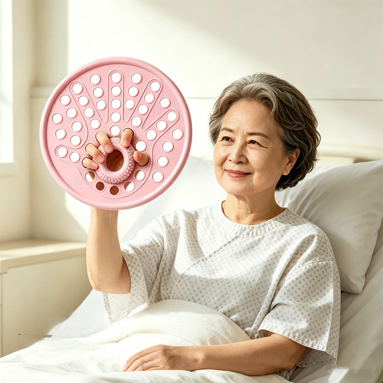 Finger Trainer Silicone Traine - Home Gym Trainer 评论和价格
