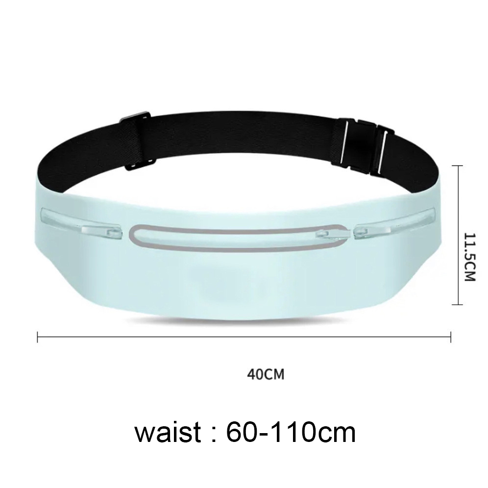 Running Belt Waist Bag Sports  - Weight Belt Lifting 评论和价格