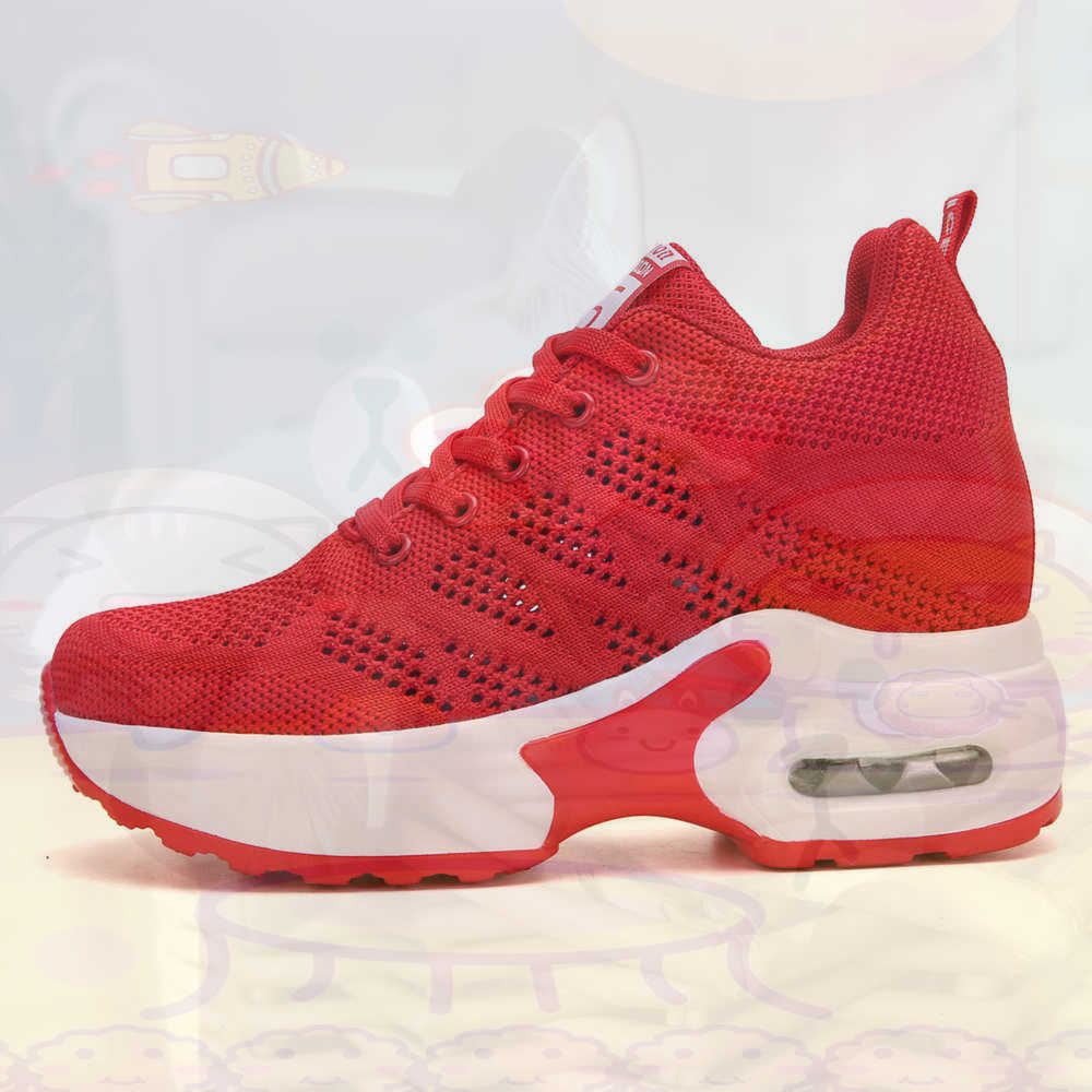 Red Size 36 Shoes Woman Tennis - Home Gym China 评论和价格
