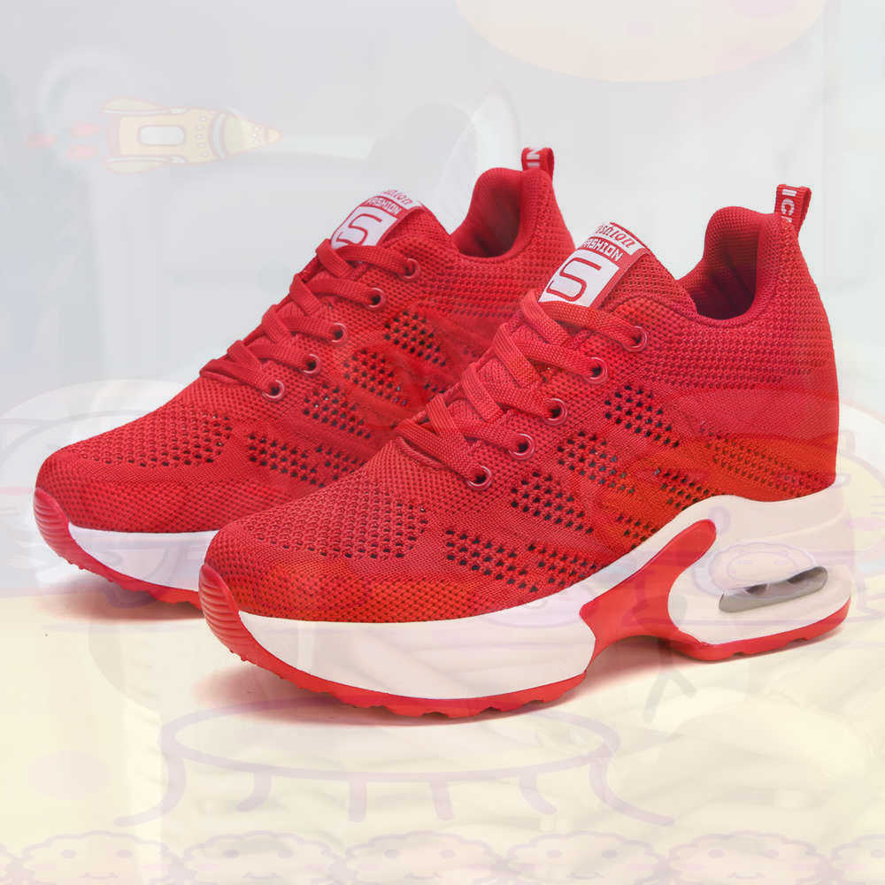 Red Size 36 Shoes Woman Tennis - Home Gym China 评论和价格