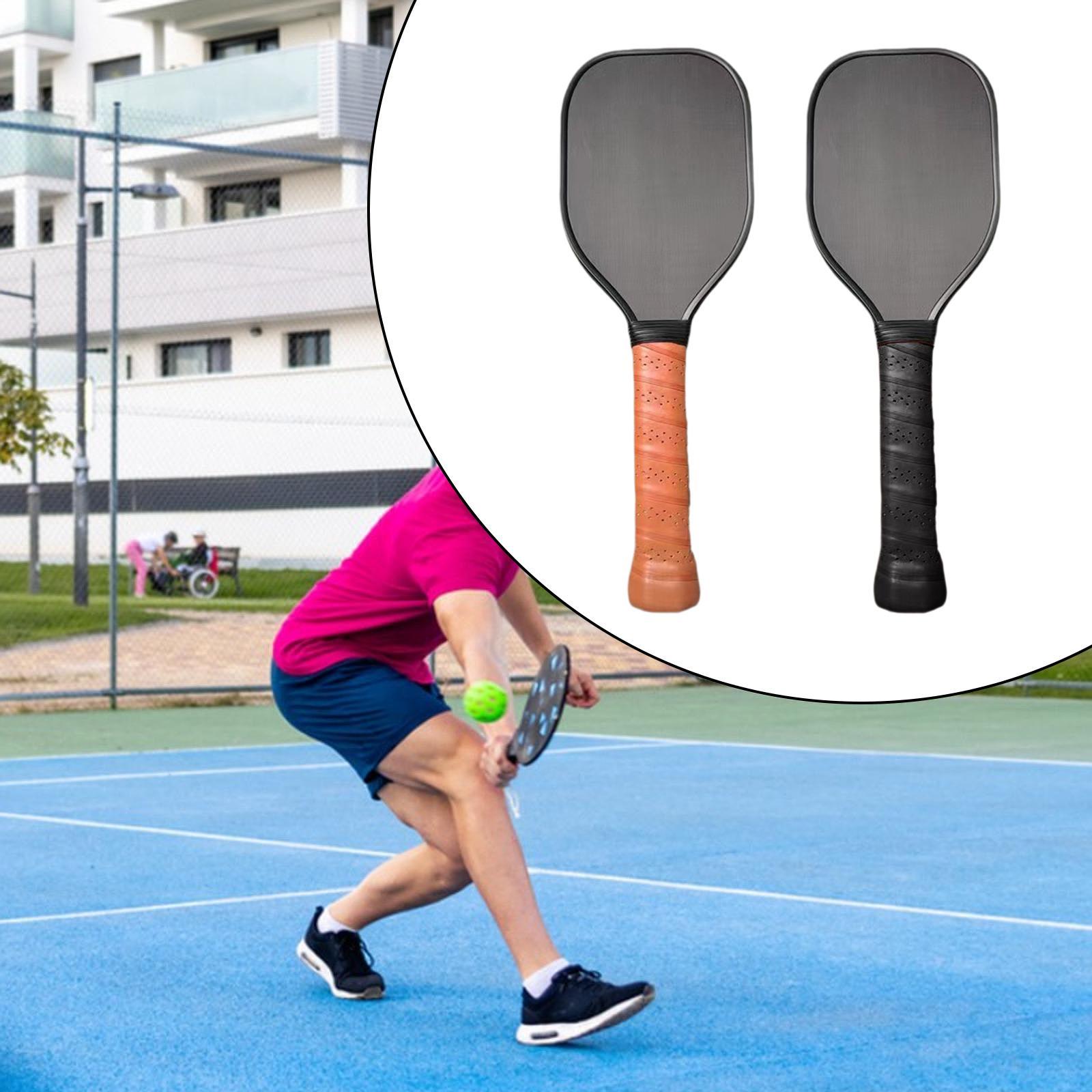 Pickleball Paddles Sturdy Trai - Home Gym Practice 评论和价格
