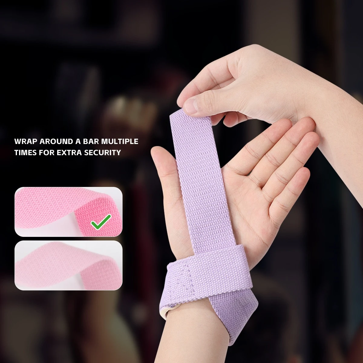 Fitness Rally Belt, Thickened  - Weight Belt Lifting 评论和价格