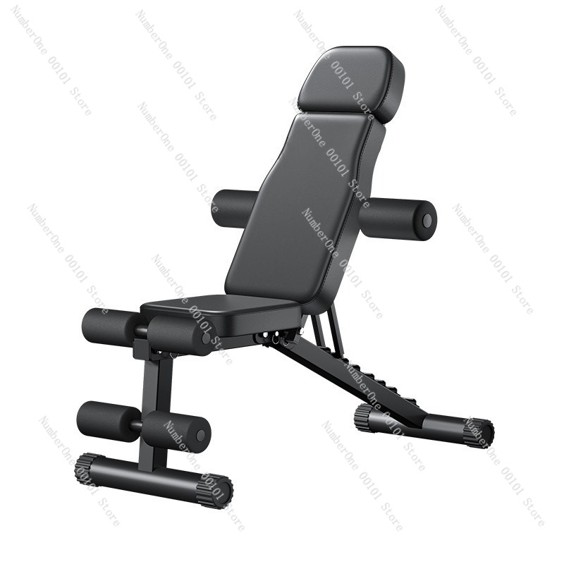 Dumbbell Fitness Chair,Multi-F - Home Gym Trainer 评论和价格