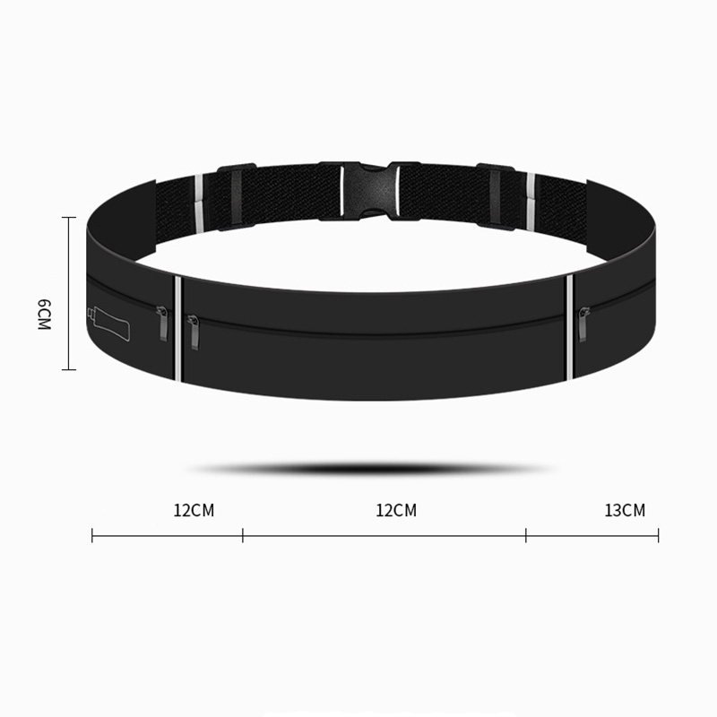 Running Belt Waist Bag with Wa - Weight Belt Lifting 评论和价格