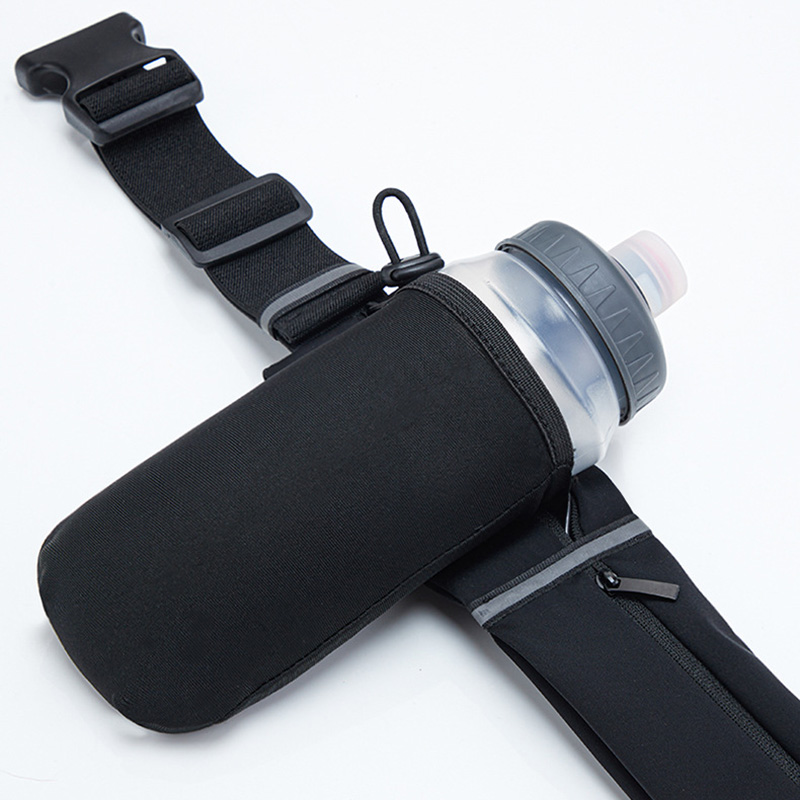 Running Belt Waist Bag with Wa - Weight Belt Lifting 评论和价格