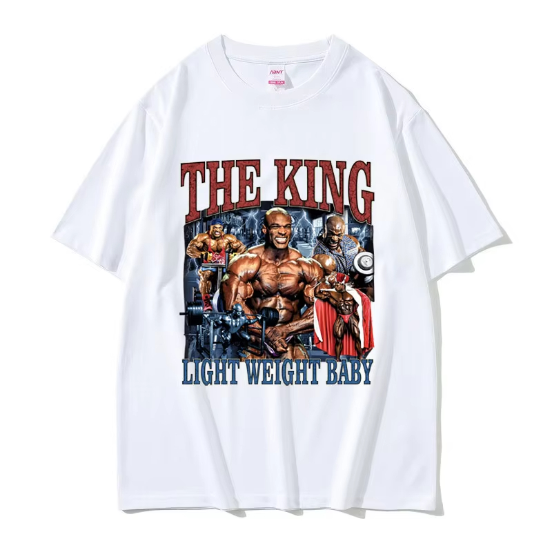 2026 Ronnie Coleman The King L - Home Gym China 评论和价格