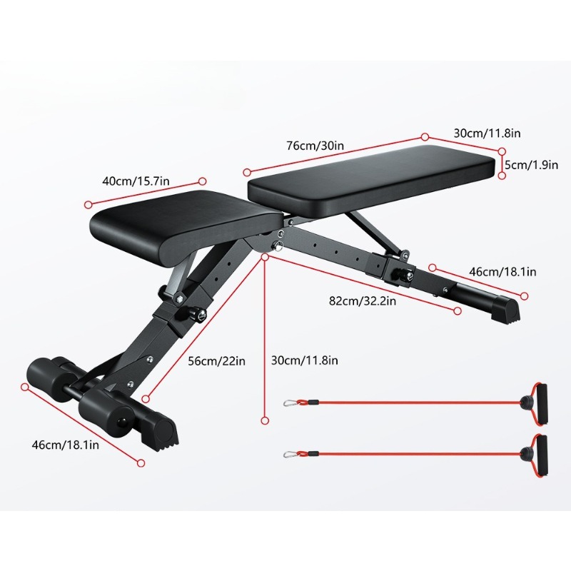 Multi-Function Home Gym Dumbbe - Home Gym Multi 评论和价格