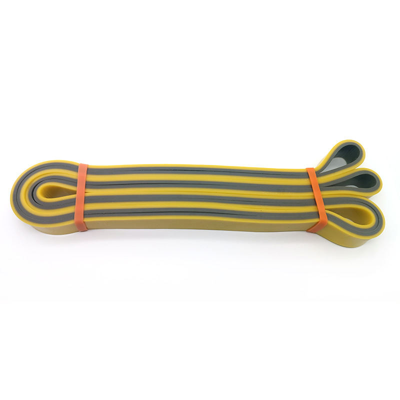 Two-Tone TPE Small Loop Resist - Resistance Loop Mini Band 评论和价格