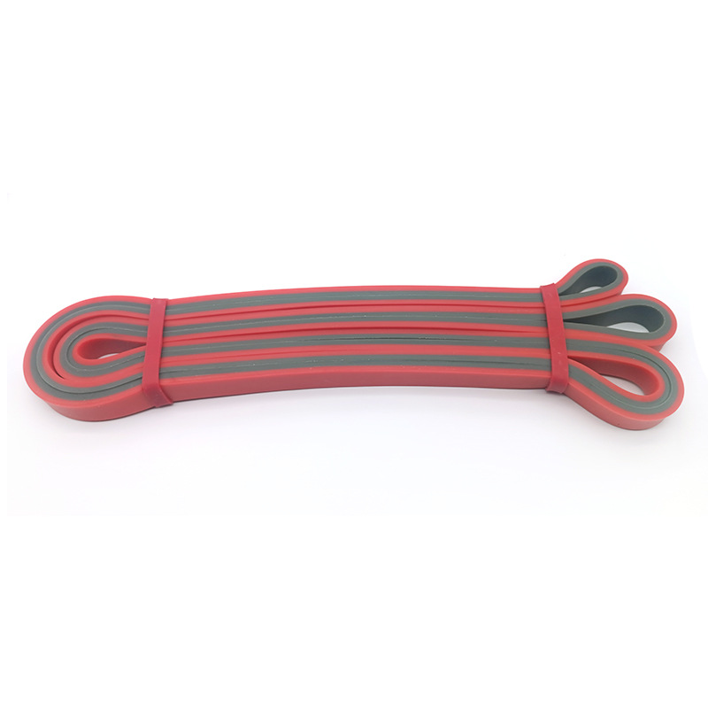 Two-Tone TPE Small Loop Resist - Resistance Loop Mini Band 评论和价格