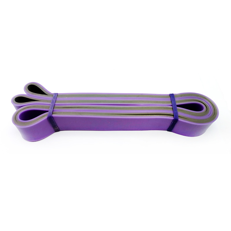 Two-Tone TPE Small Loop Resist - Resistance Loop Mini Band 评论和价格