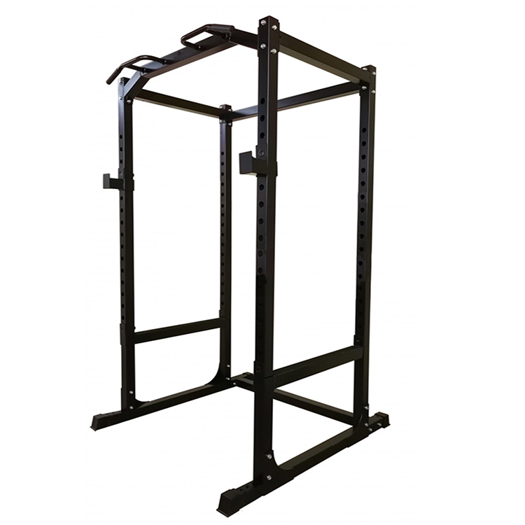 Multi-Function Power Rack Towe - Pull Up Bar Tower 评论和价格