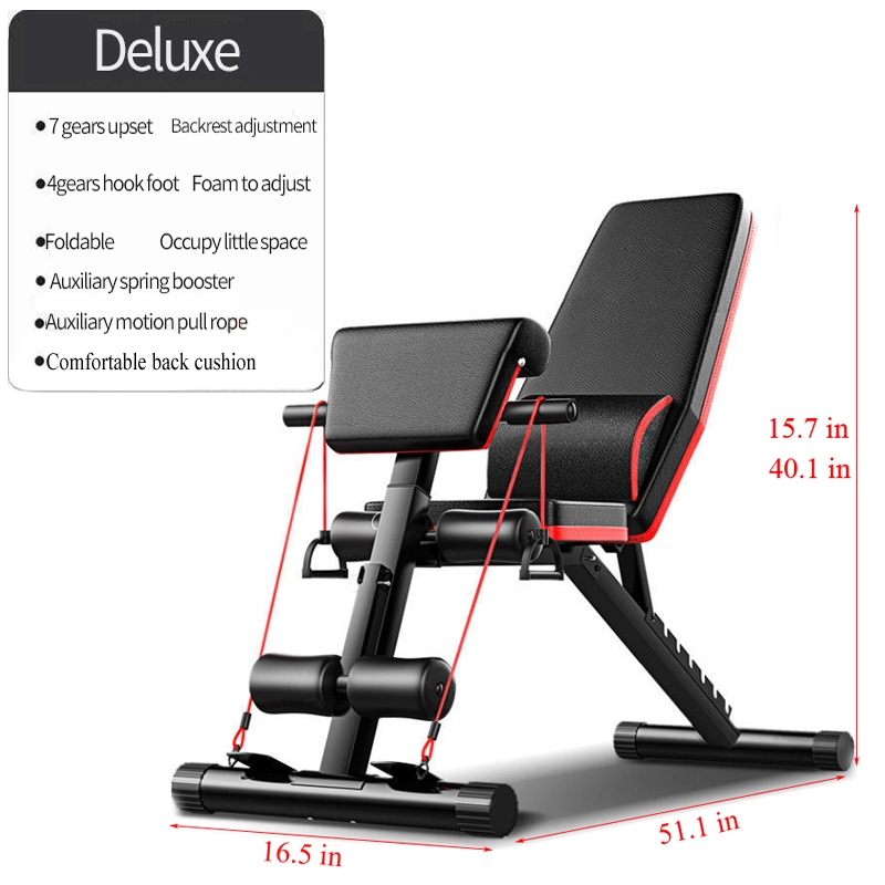 Popular Home Exercise Gym  Adj - Home Gym Dumbbell Set 评论和价格