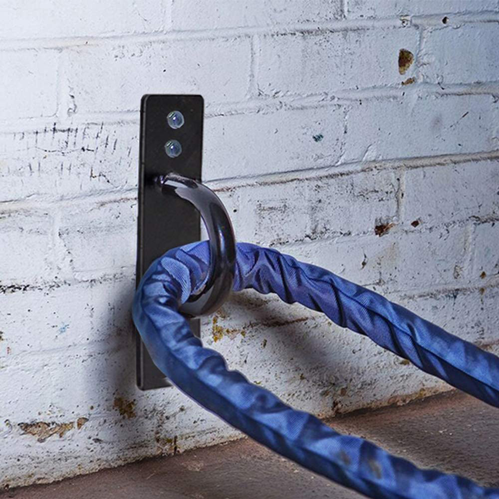 Stainless Steel Battle Rope An - Yoga Trapeze Swing 评论和价格
